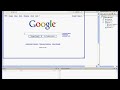 C# Programming Tutorial Web Broswer C# Programming Tutorial Web Broswer