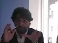 FECEMD-Im�n07: la rueda de prensa m�s pol�mica!