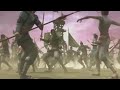 RoTK Online Opening Movie RoTK Online Opening Movie