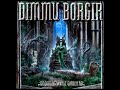 Dimmu borgir-chaos w