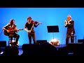 Dieter Meier - Out of Chaos Frankfurt am Main 1/5