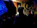 live in marseille, france, 17th of march 2006, stinky turner wore an olympique de marseille shirt, the gig took place in the ultras' place (football fans), video quality is poor but the concert was great! only 43