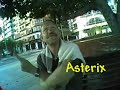 Axteris vs. Taison