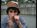 Jean Jean french beatboxer guimbarde UP YOUR SOUND !