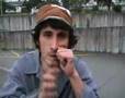 Jean Jean french beatboxer guimbarde UP YOUR SOUND !