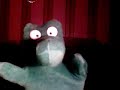 Corcodile story
