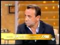 Susana Griso entrevista a Enrique Vila Torres, abril 2008, 1ª parte