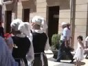 Fiestas de Tudela 08 - Danzas Duguna - Beterri Fiestas de Tudela 08 - Danzas Duguna - Beterri