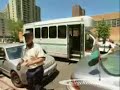Ambulette Drivers and Attendants Except EMT