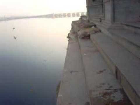 Yamuna Sunrise