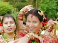 teej komal oli 2007
