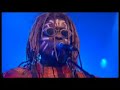 shocka zooloo live at rockplast