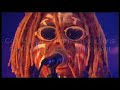 shocka zooloo live at rockplast