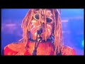 shocka zooloo live at rockplast