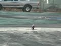 1/8 scale OTOBike T258 Running at KZ Speedway 1/8 scale OTOBike T258 Running at KZ Speedway