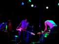 Wolf Parade- \"Grounds For Divorce\" live in Seattle