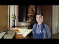 Zen Meditation - Instruction (how To Meditate)