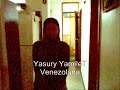 yasury yamilet venezolana