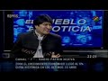 Evo Morales - Evaluación de gestión 2008 - Ene. 2009 2/4 Evo Morales - Evaluación de gestión 2008 - Ene. 2009 2/4