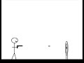 Animation Bullseye