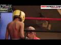 MMA Hawaii.com Presents Waialae Vs. Meyers