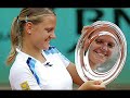 The best tennis player: Szavay Agi