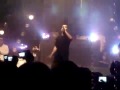 Drake to Rihanna @ Toronto Concert: 'Shout out to Rihanna. I love ...