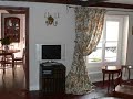 Paris Apartment Saint Louis Island with a Terrace