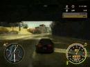 BMW - Drift NFSMW