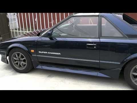 how to get more power from mr2