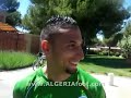 ALGERIE 3 / EGYPTE 1 / NADIR BELHADJ
ALGERIE 3 / EGYPTE 1 / NADIR BELHADJ
ALGERIE 3 / EGYPTE 1 / N