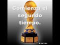 confederaciones 1999   segundo tiempo