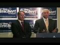 Vaughn Endorses Reichert