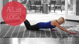 Awesome Ab Moves FOR WOMEN