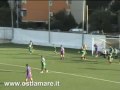 Ostiamare - Arzachena 2-2