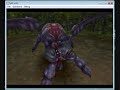 Testing: pSX emulator with Final Fantasy IX