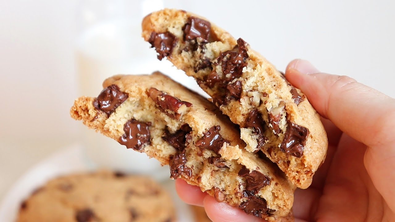 8 Korean Baking Channels On YouTube With Easy StepByStep Tutorials