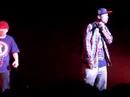 080510_AFRA & INCREDIBLE BEATBOX BAND @ Zepp Osaka #02