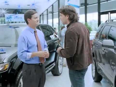 FORD – Spanish FORD - Spanish