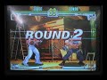 BJ(DUDLEY)vs TERUNOSUKE(ALEX)