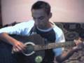Nothing else matters intro + verse cover by Chelutzu