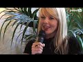 'Chantal Janzen als ideale lolita'