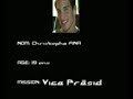 Video de campagne BDE Wanted