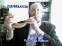 kEli Ata, melodia tradicional tocada en shofar - Yehuda Ribc
