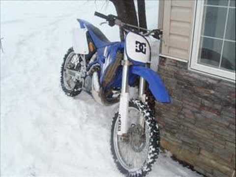 yz 250 yz 250