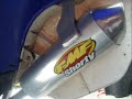 yz 250 yz 250
