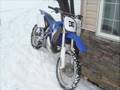 yz 250