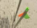 Setting up your bow and shooting from a tree stand