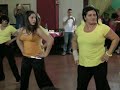 balla (sciogli le trecce e i cavalli)