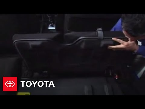 how to remove fj cruiser door panels